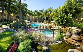 La Jolla Sheraton 3*